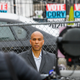 Image for article titled Sen. Cory Booker Has a Girlfriend. Now Can We Stop Talking About His Dating Life?